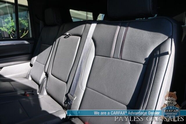 2024 Chevrolet Suburban RST Anchorage AK
