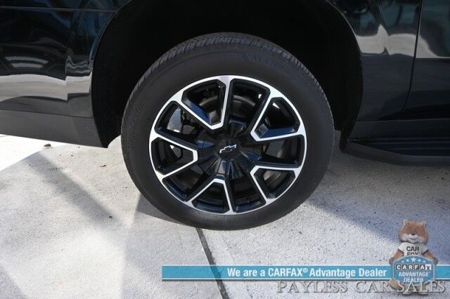 2024 Chevrolet Suburban RST Anchorage AK