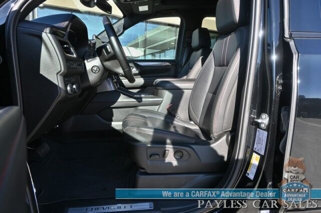 2024 Chevrolet Suburban RST Anchorage AK
