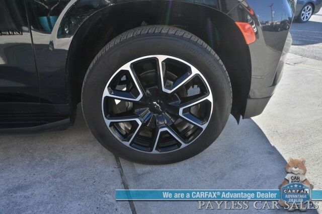 2024 Chevrolet Suburban RST Anchorage AK