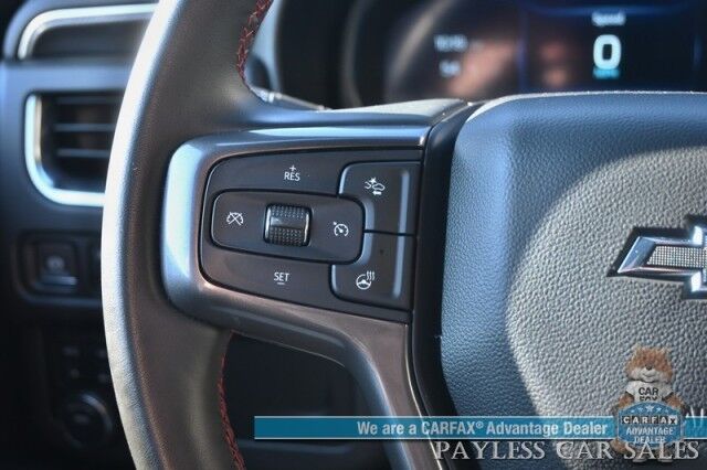 2024 Chevrolet Suburban RST Anchorage AK