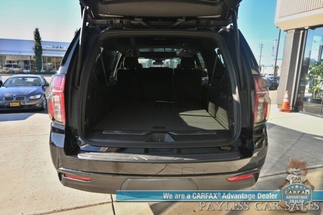 2024 Chevrolet Suburban RST Anchorage AK