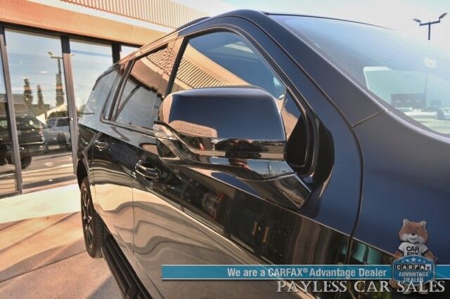2024 Chevrolet Suburban RST Anchorage AK