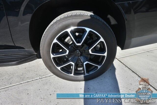 2024 Chevrolet Suburban RST Anchorage AK