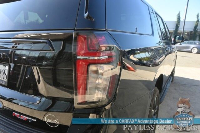 2024 Chevrolet Suburban RST Anchorage AK