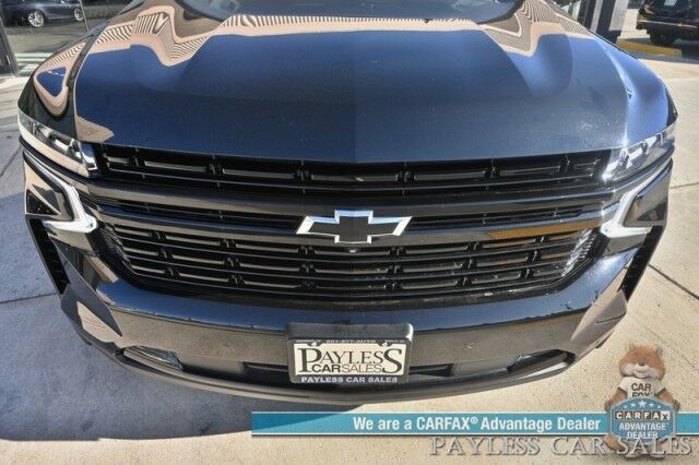 2024 Chevrolet Suburban RST Anchorage AK