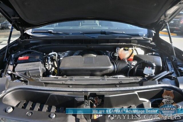 2024 Chevrolet Suburban RST Anchorage AK