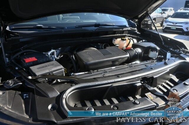 2024 Chevrolet Suburban RST Anchorage AK