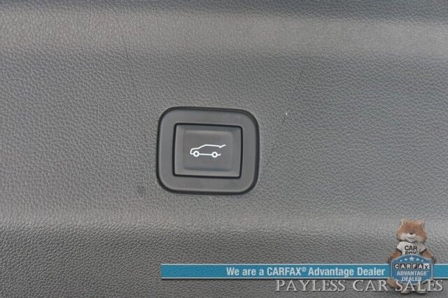 2024 Chevrolet Suburban RST Anchorage AK