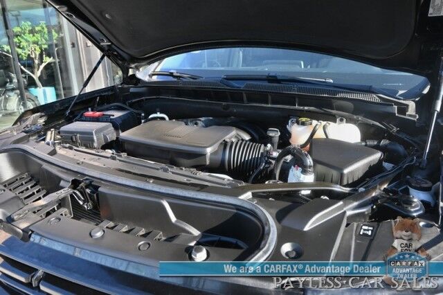 2024 Chevrolet Suburban RST Anchorage AK