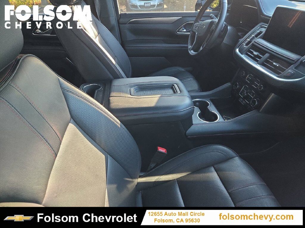 2024 Chevrolet Suburban RST Folsom CA