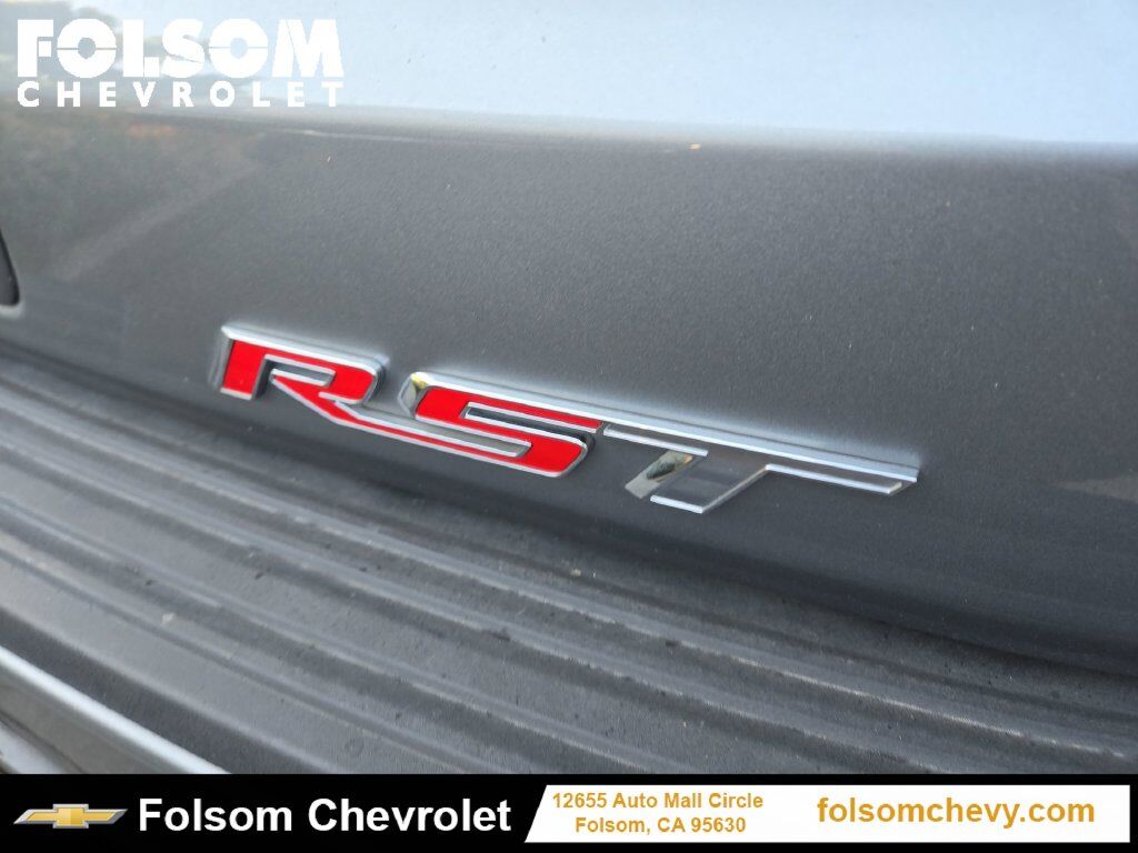2024 Chevrolet Suburban RST Folsom CA
