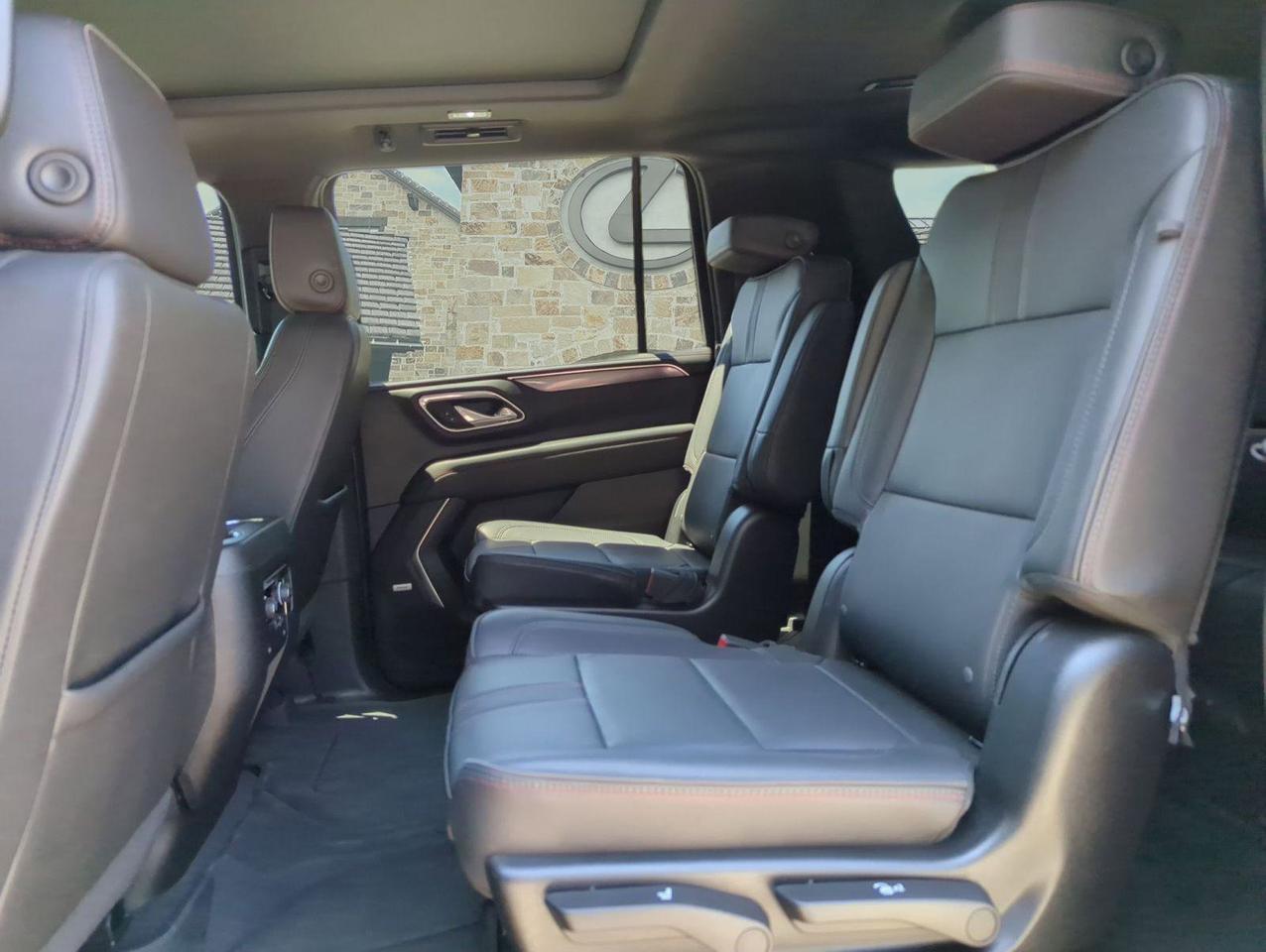 2024 Chevrolet Suburban RST San Antonio TX