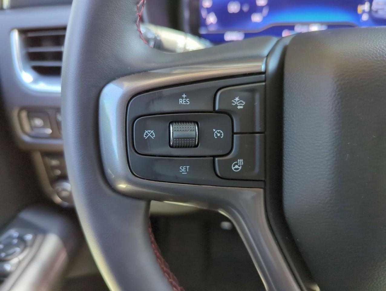 2024 Chevrolet Suburban RST San Antonio TX