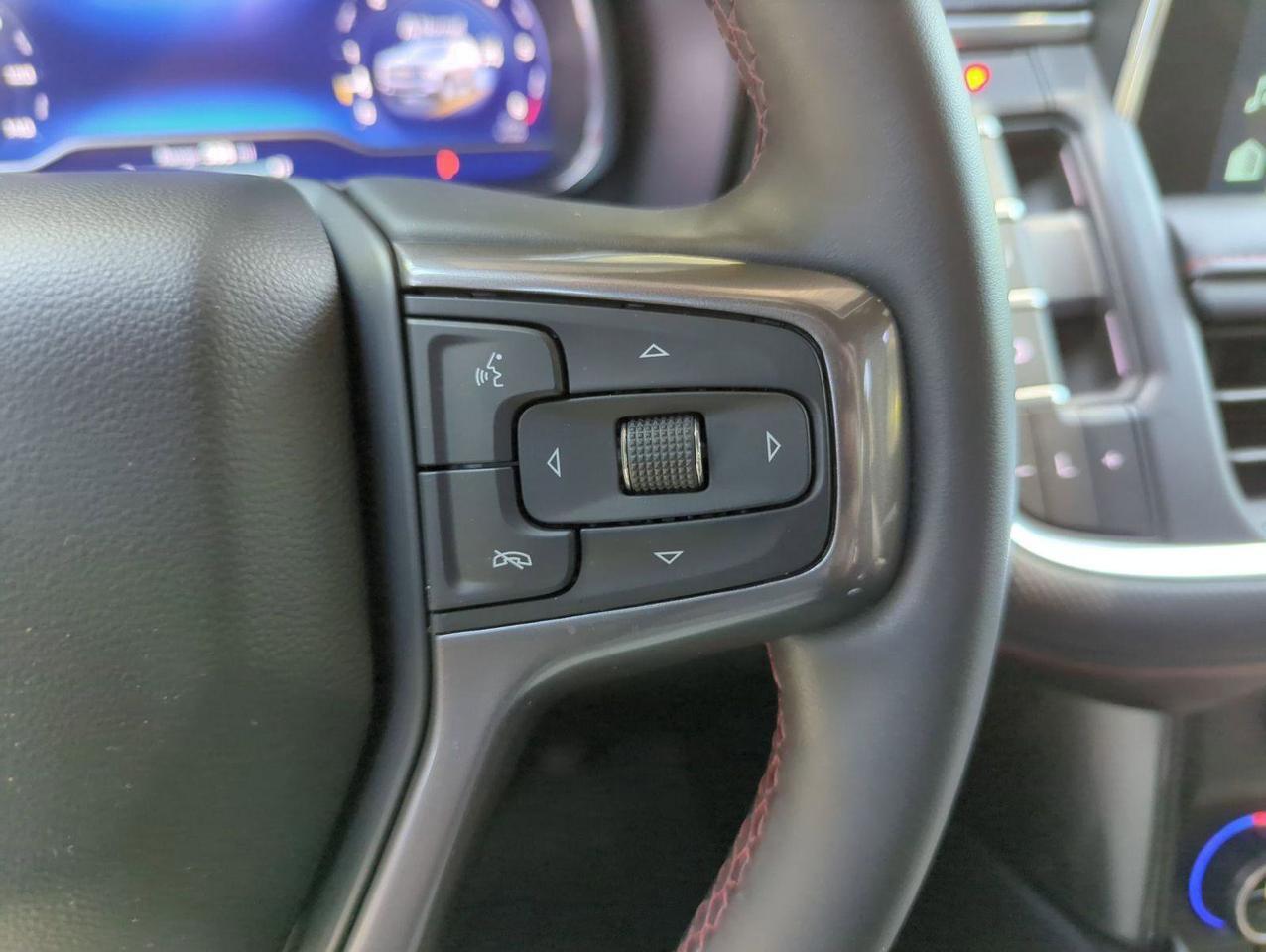 2024 Chevrolet Suburban RST San Antonio TX