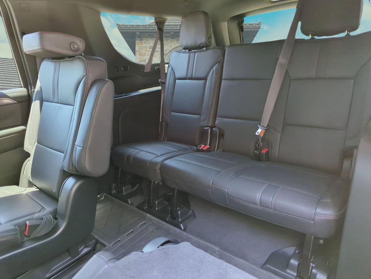 2024 Chevrolet Suburban RST San Antonio TX