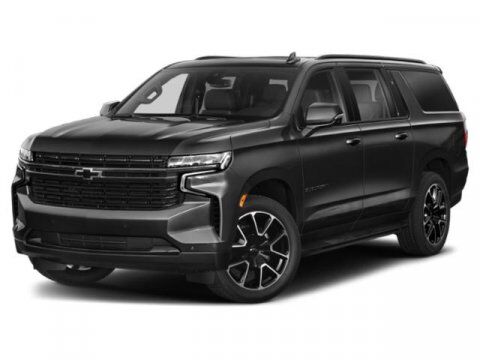 2024 Chevrolet Suburban RST San Antonio TX