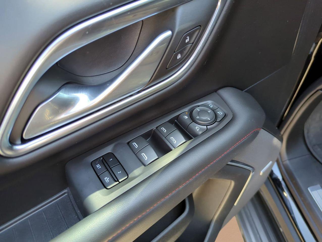 2024 Chevrolet Suburban RST San Antonio TX