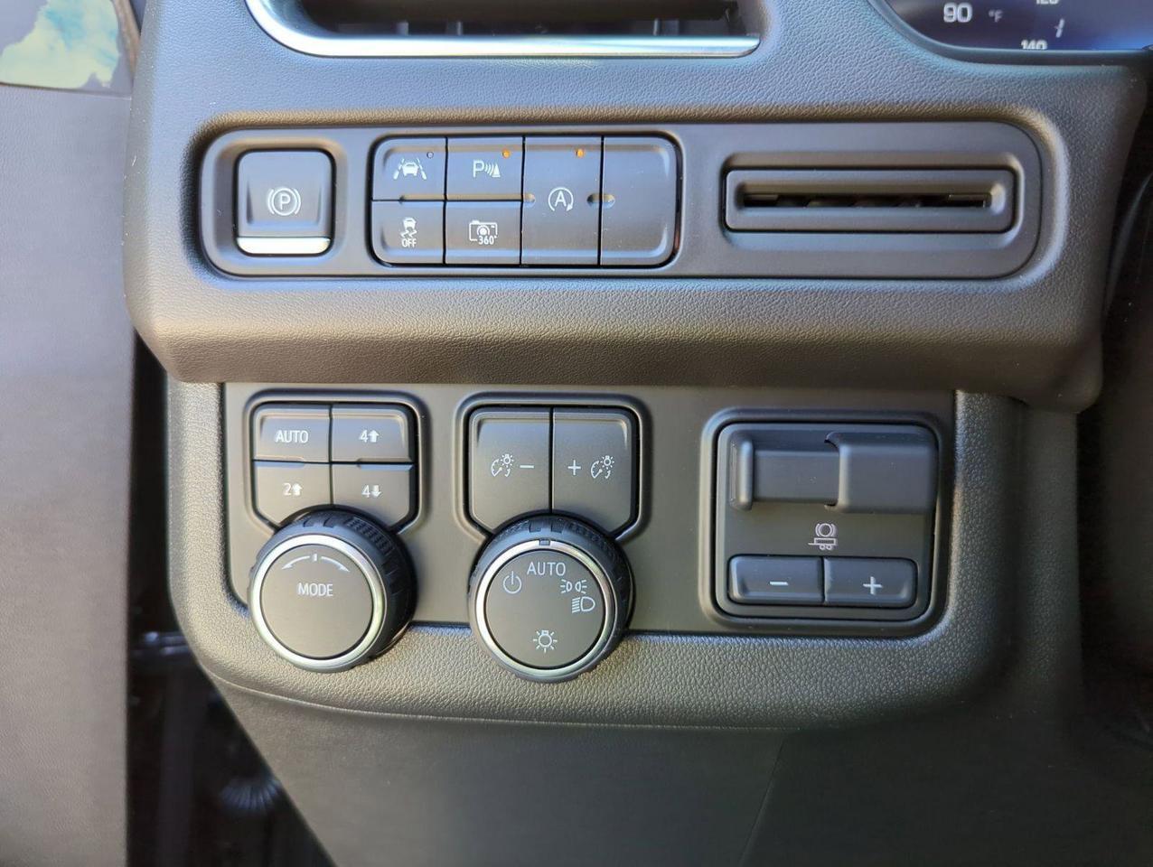 2024 Chevrolet Suburban RST San Antonio TX