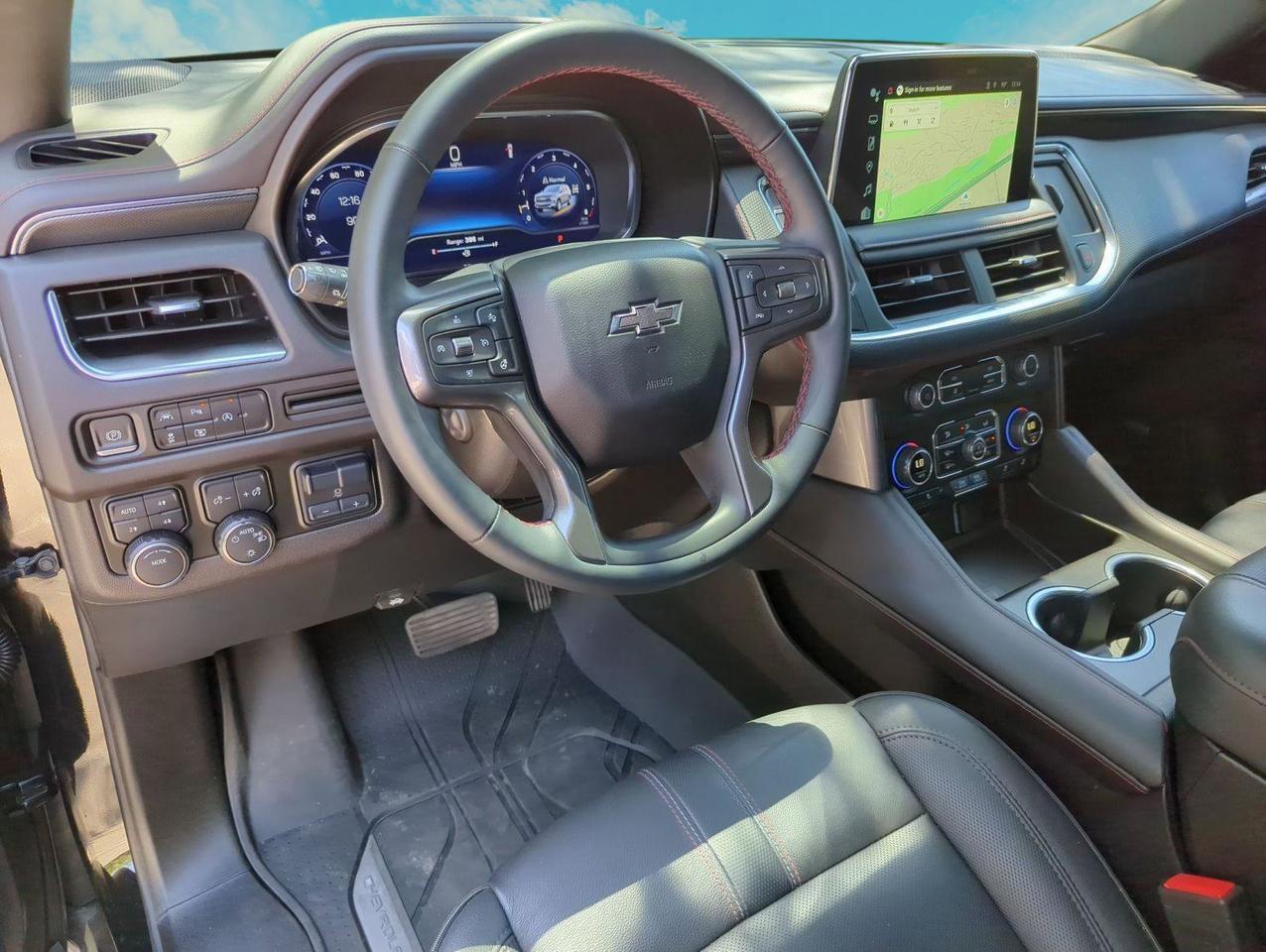 2024 Chevrolet Suburban RST San Antonio TX