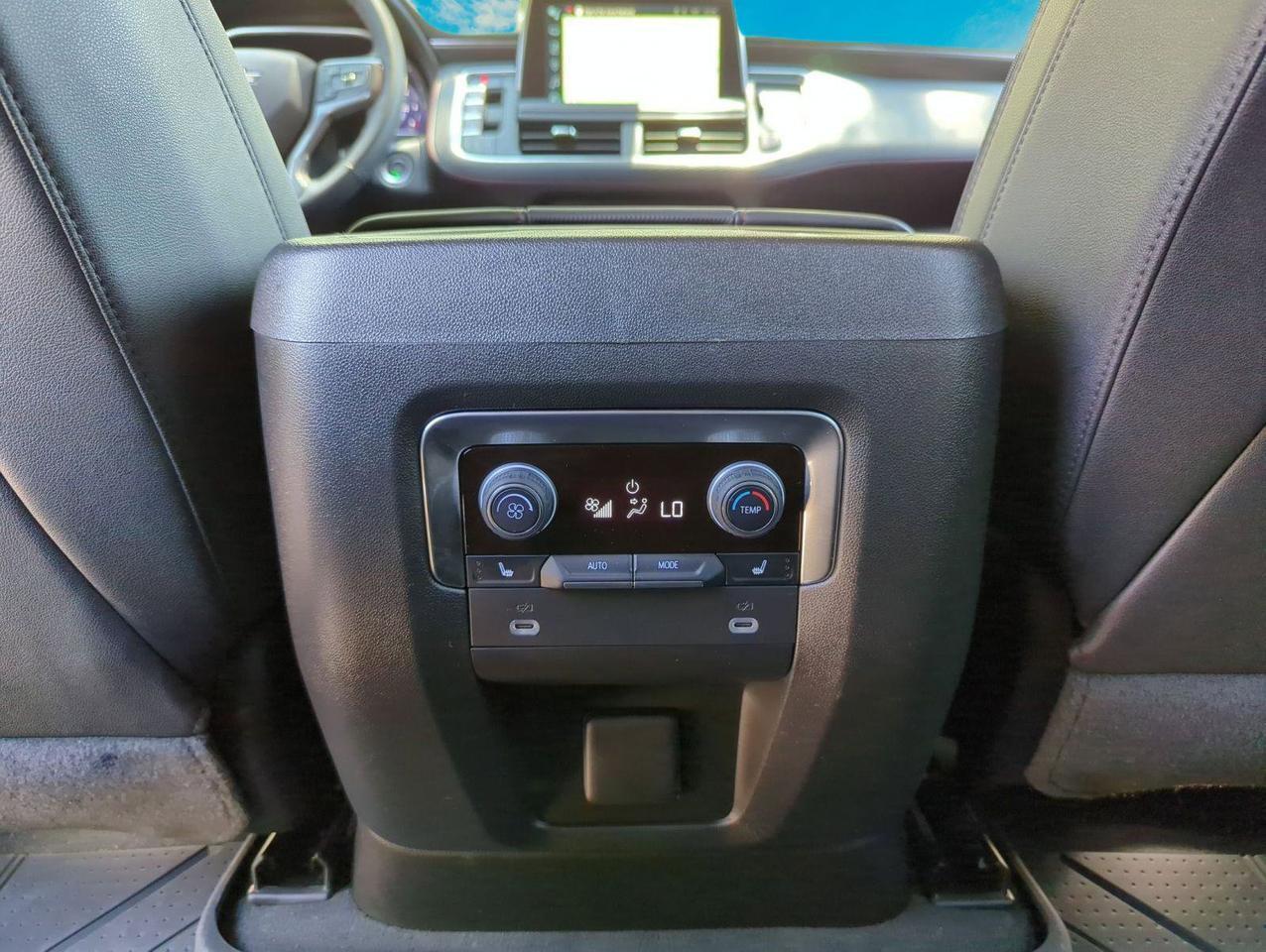 2024 Chevrolet Suburban RST San Antonio TX