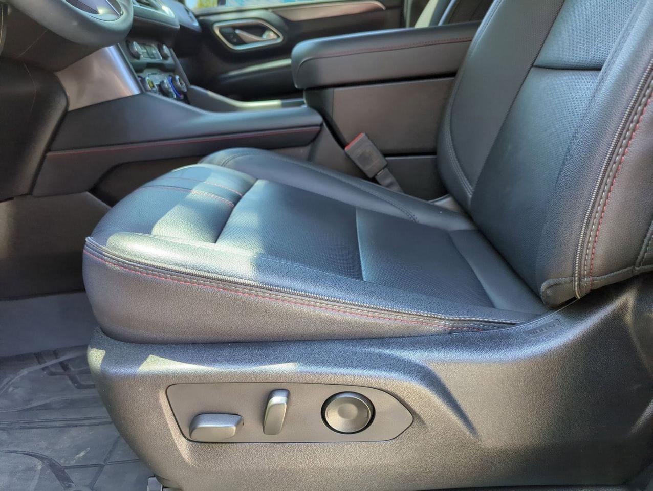 2024 Chevrolet Suburban RST San Antonio TX
