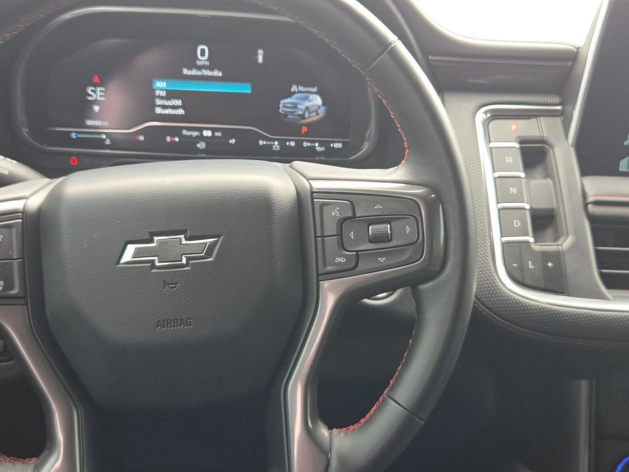 2024 Chevrolet Suburban RST Castroville TX