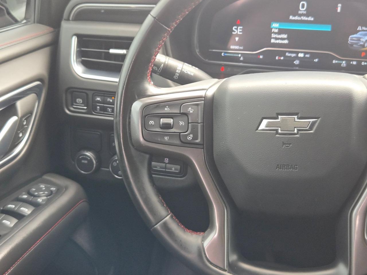 2024 Chevrolet Suburban RST Castroville TX