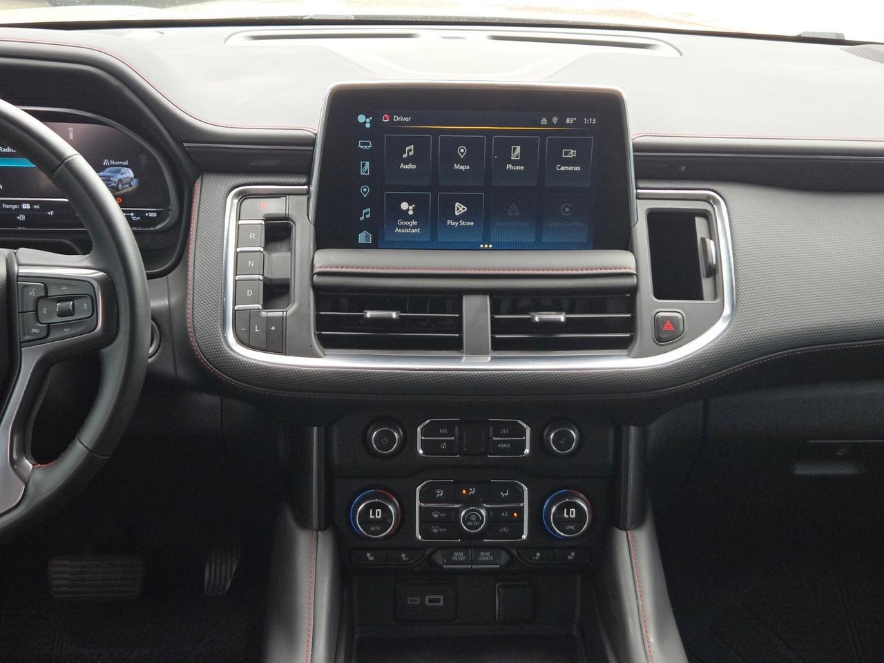 2024 Chevrolet Suburban RST Castroville TX
