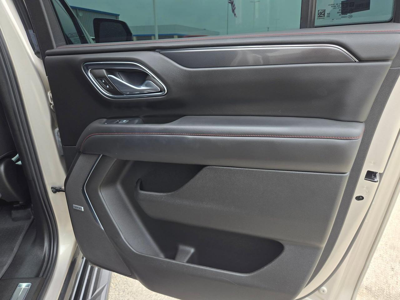2024 Chevrolet Suburban RST Castroville TX