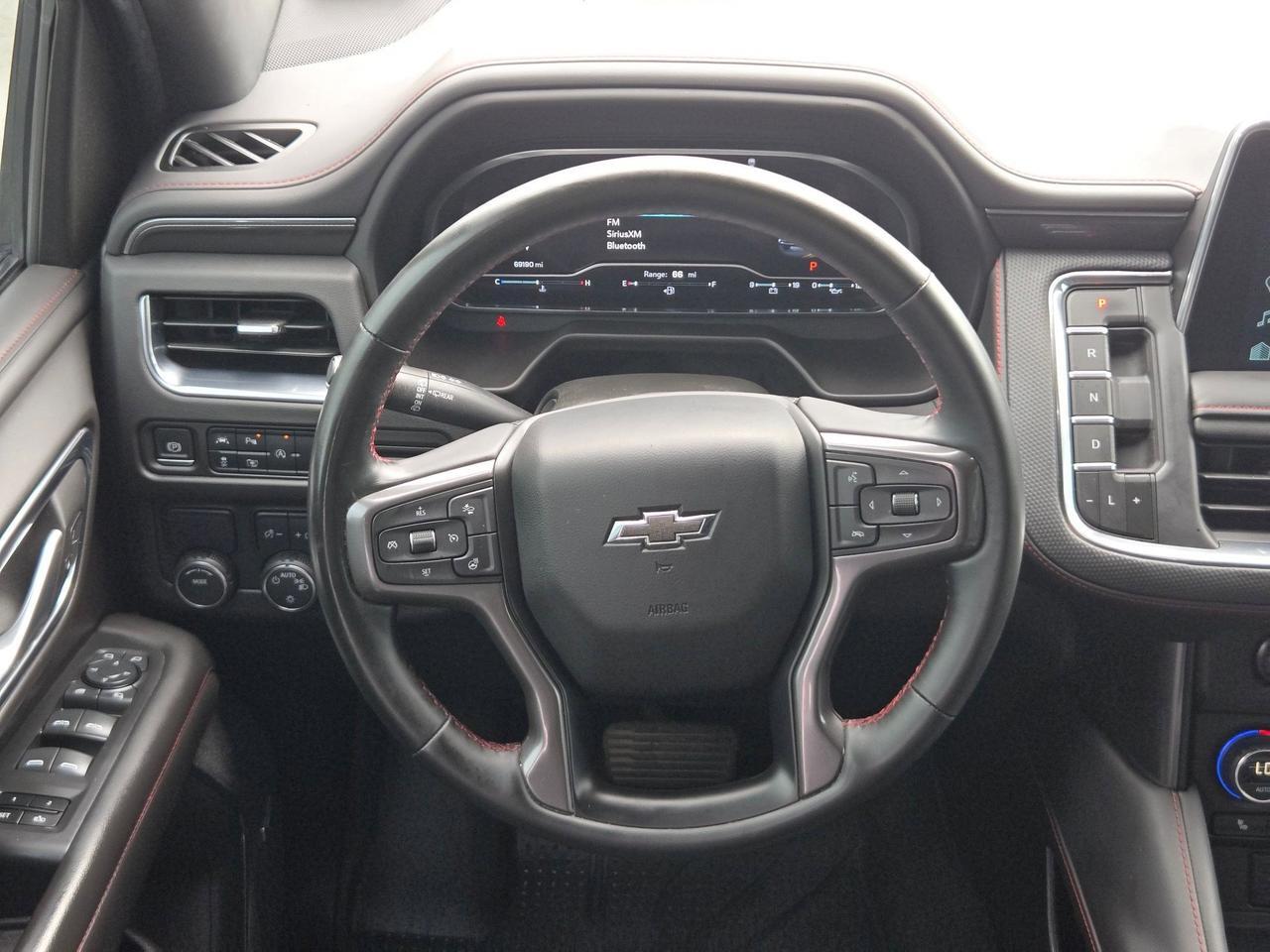 2024 Chevrolet Suburban RST Castroville TX