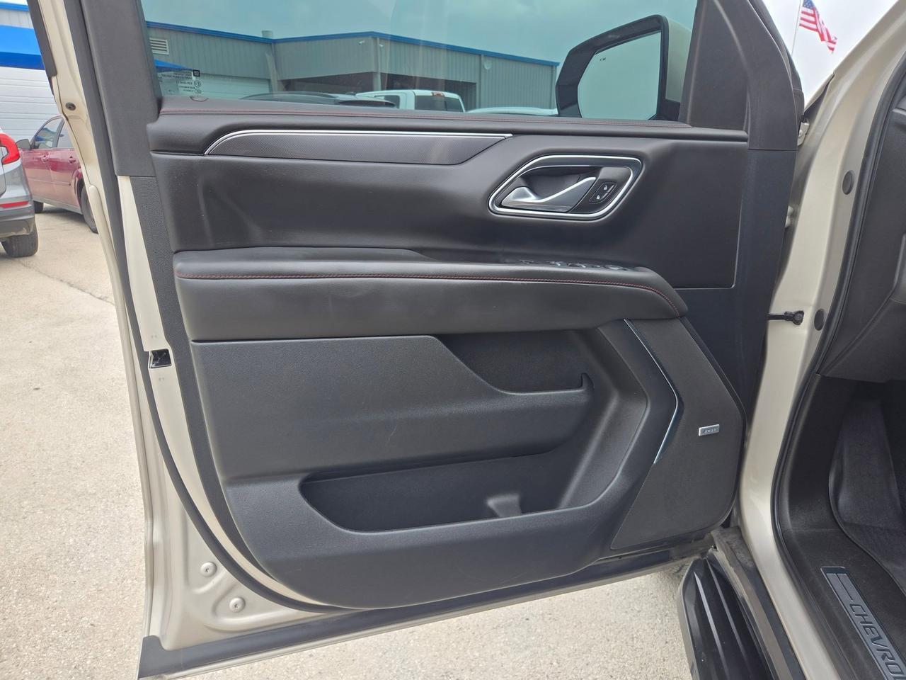 2024 Chevrolet Suburban RST Castroville TX