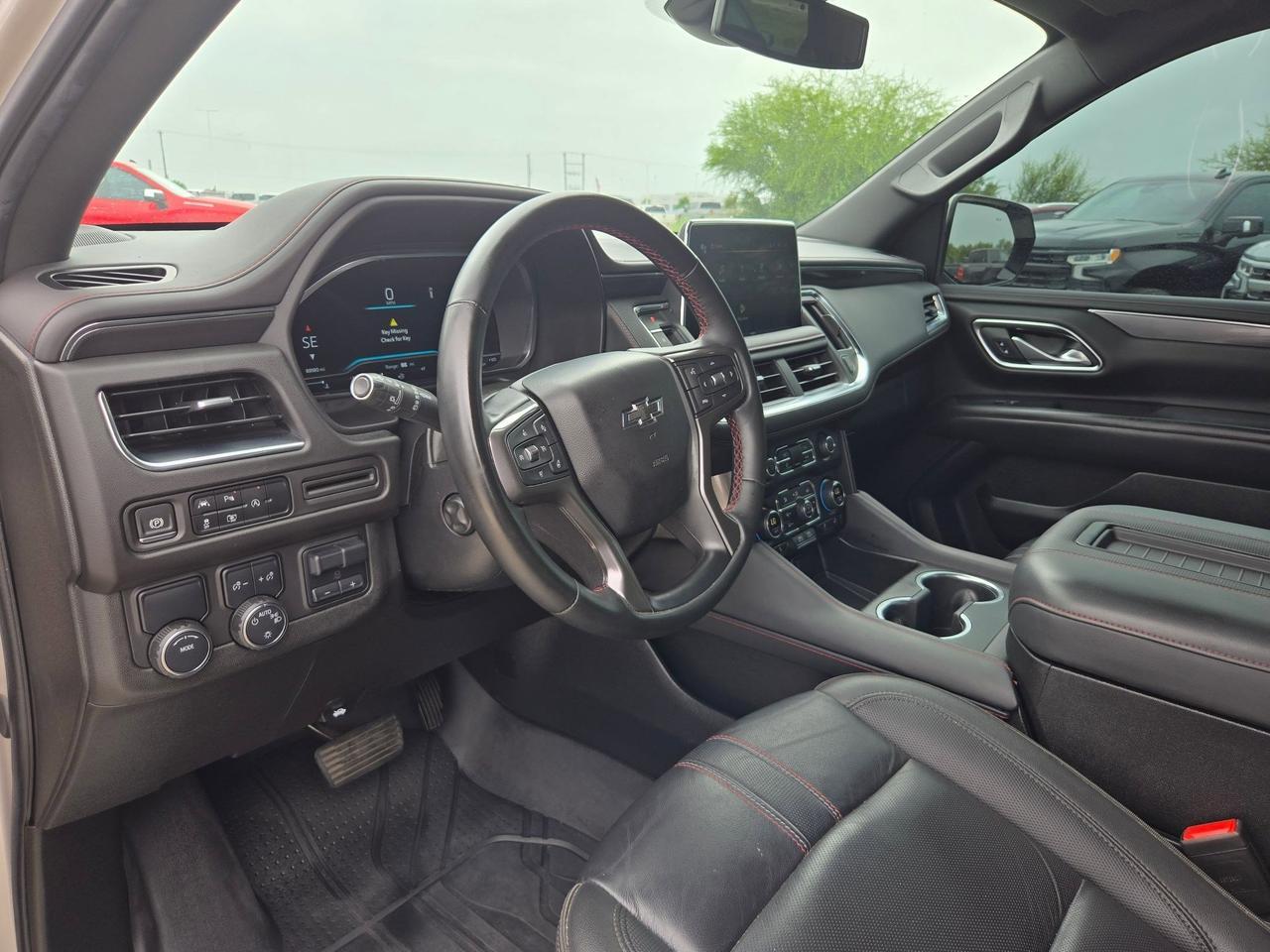 2024 Chevrolet Suburban RST Castroville TX