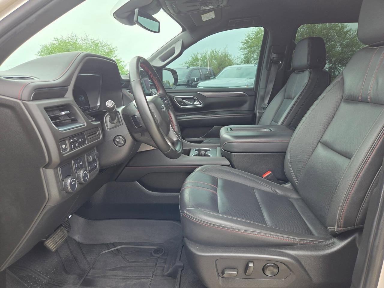 2024 Chevrolet Suburban RST Castroville TX