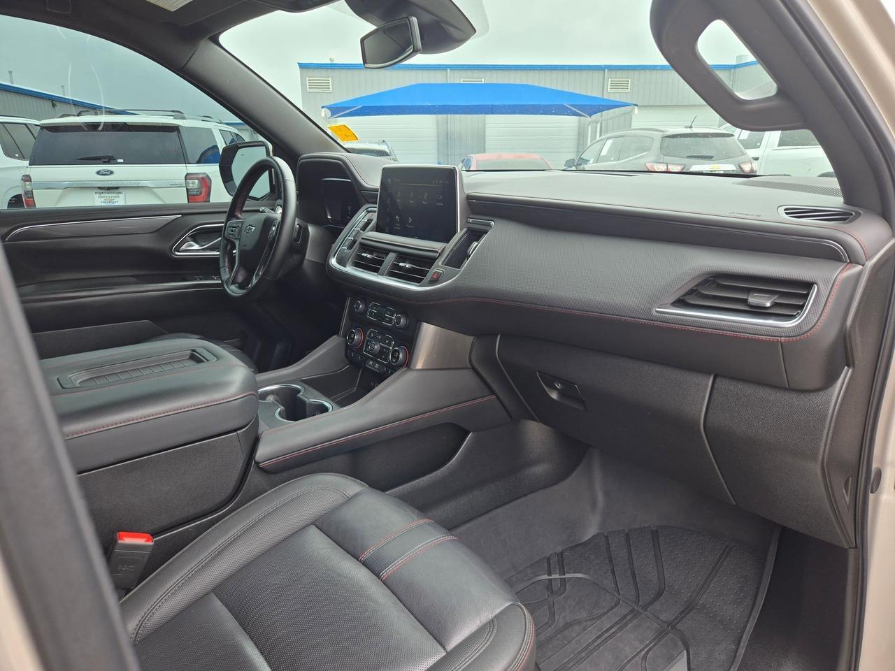 2024 Chevrolet Suburban RST Castroville TX