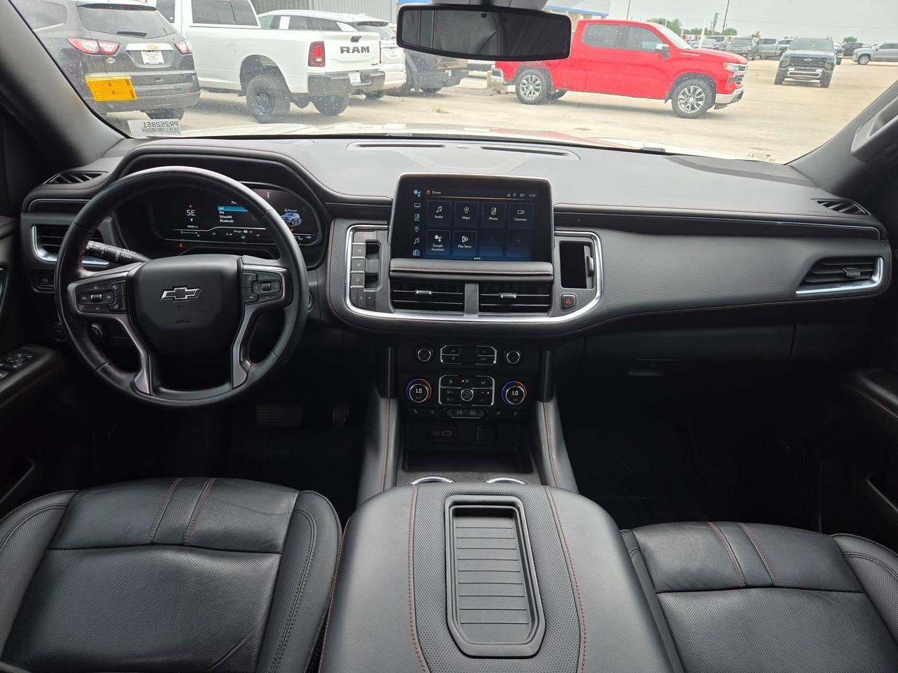 2024 Chevrolet Suburban RST Castroville TX