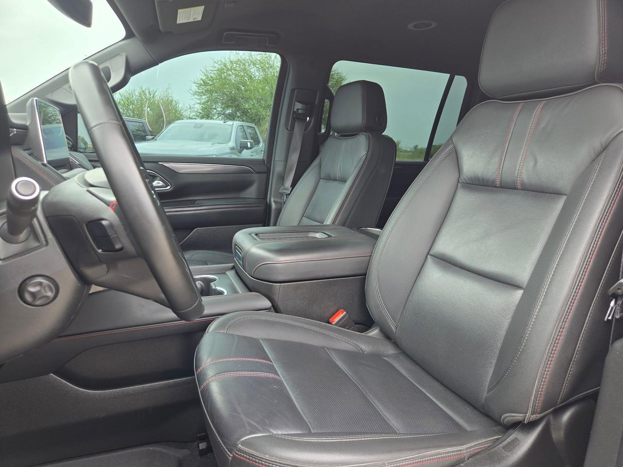 2024 Chevrolet Suburban RST Castroville TX