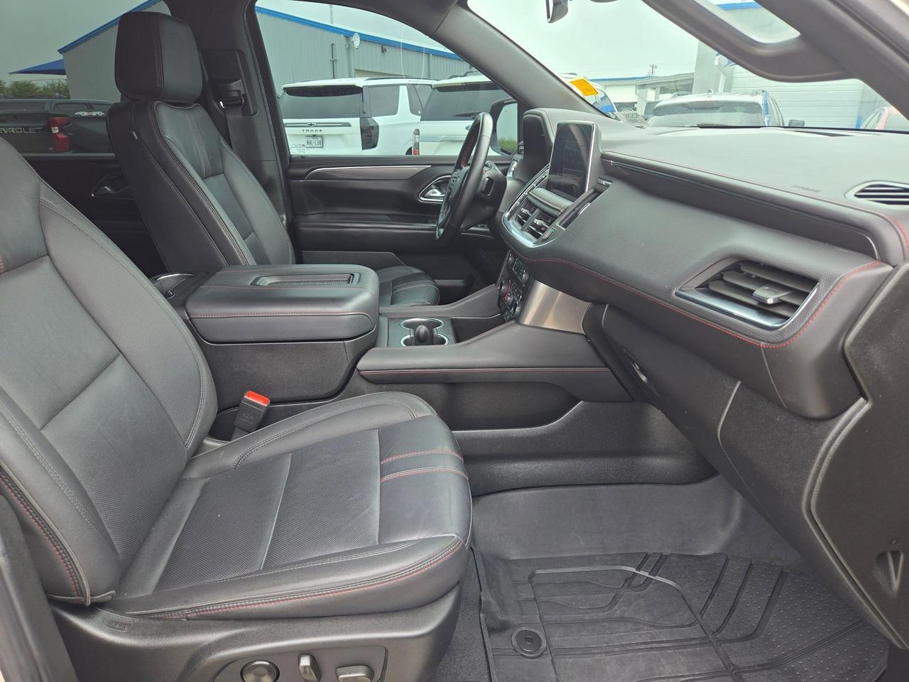 2024 Chevrolet Suburban RST Castroville TX