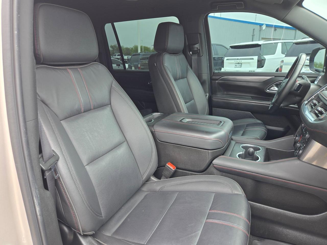 2024 Chevrolet Suburban RST Castroville TX