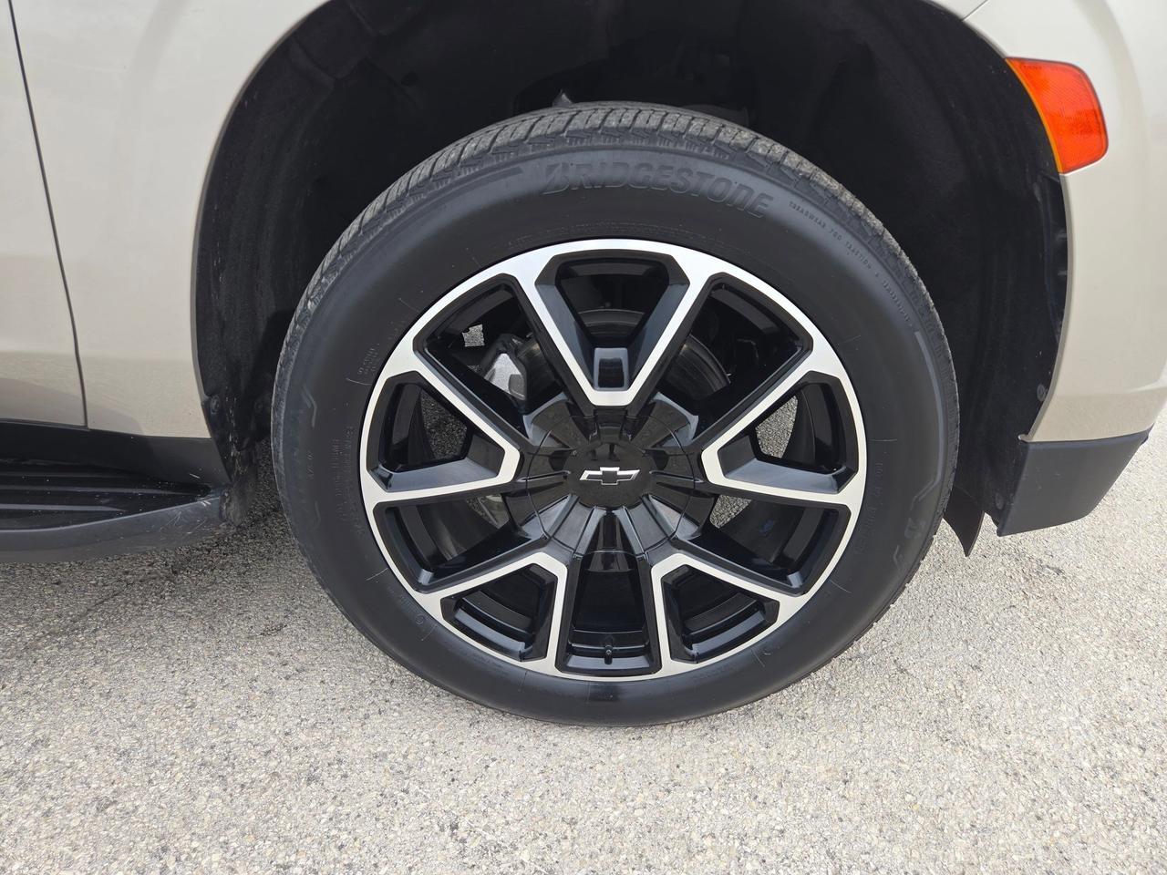 2024 Chevrolet Suburban RST Castroville TX
