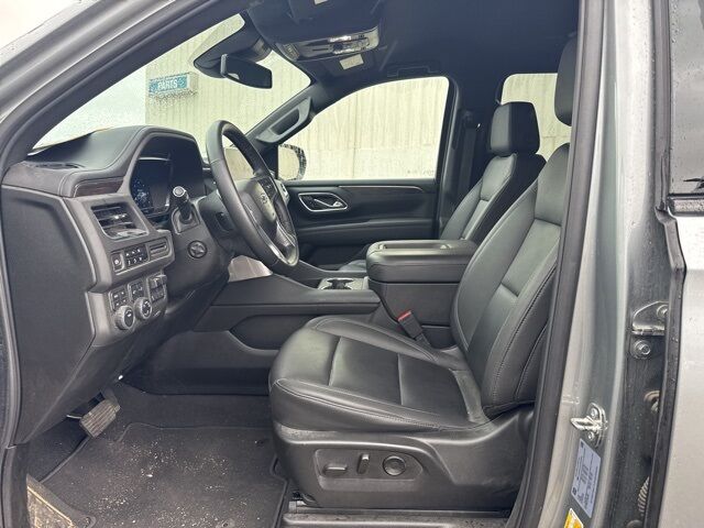 2024 Chevrolet Suburban Z71  TX