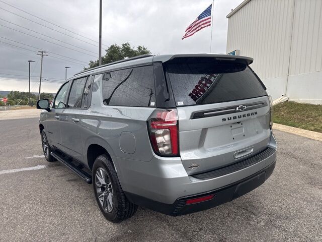 2024 Chevrolet Suburban Z71  TX
