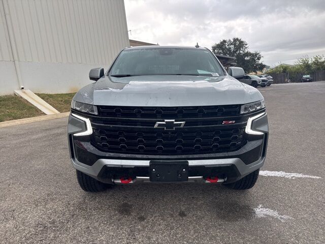 2024 Chevrolet Suburban Z71  TX