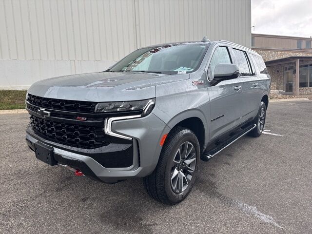2024 Chevrolet Suburban Z71  TX