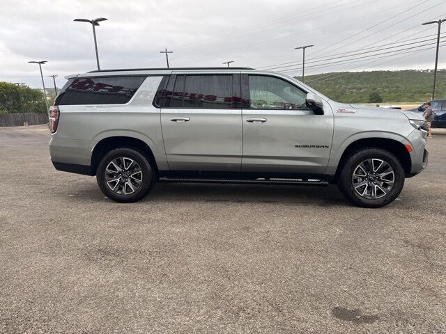 2024 Chevrolet Suburban Z71  TX