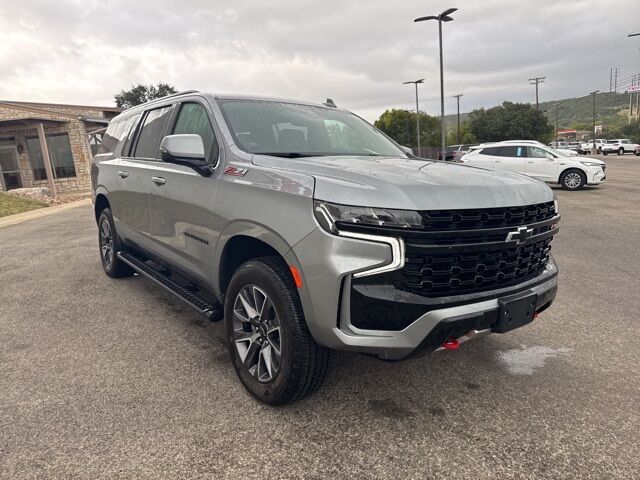 2024 Chevrolet Suburban Z71  TX