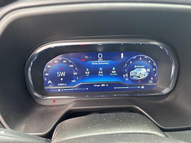 2024 Chevrolet Suburban Z71  TX