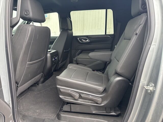 2024 Chevrolet Suburban Z71  TX