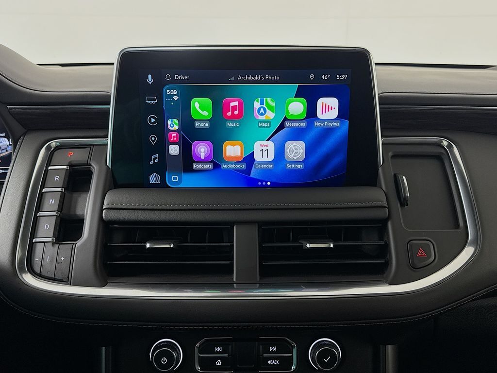 2024 Chevrolet Suburban Z71 Kennewick WA