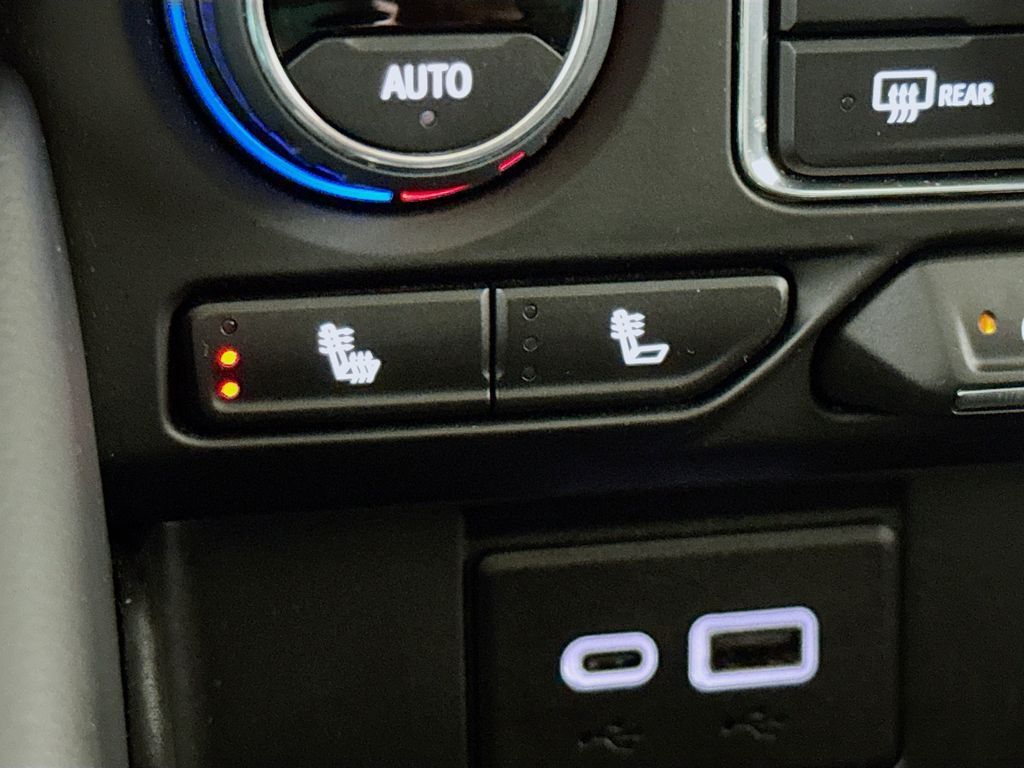 2024 Chevrolet Suburban Z71 Kennewick WA